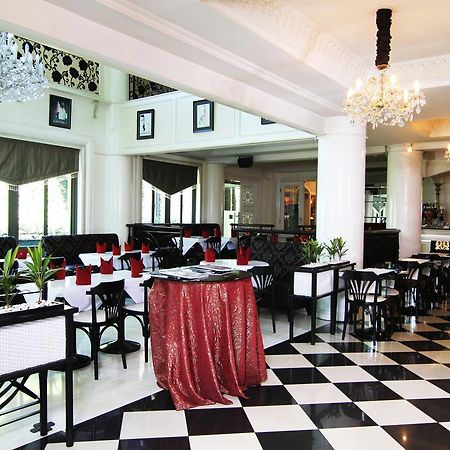 Geulis Boutique Hotel Bandung Extérieur photo