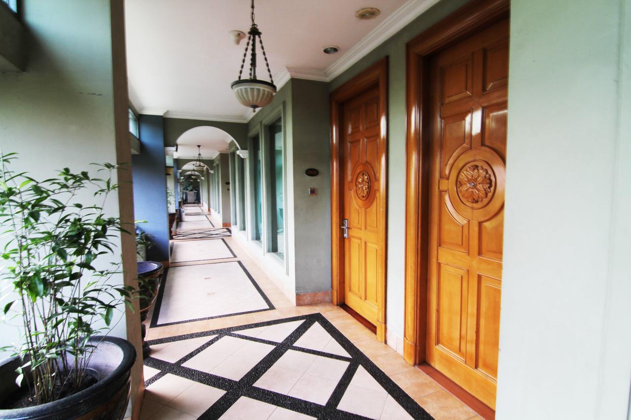 Geulis Boutique Hotel Bandung Extérieur photo