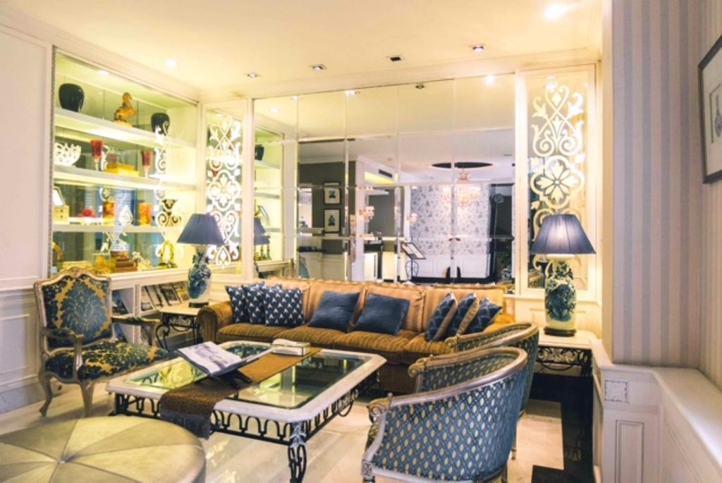 Geulis Boutique Hotel Bandung Extérieur photo