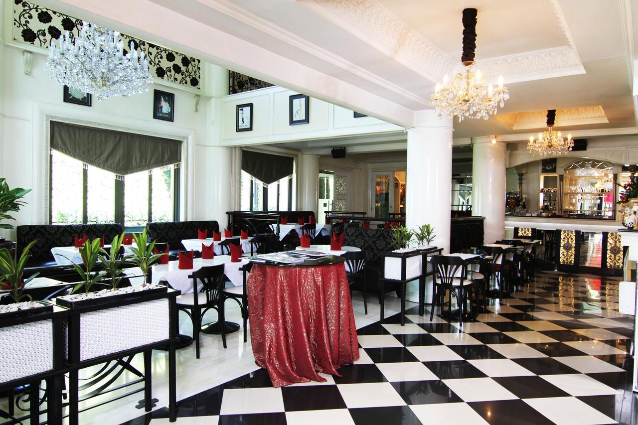 Geulis Boutique Hotel Bandung Extérieur photo