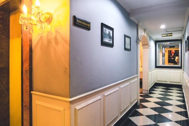 Geulis Boutique Hotel Bandung Extérieur photo