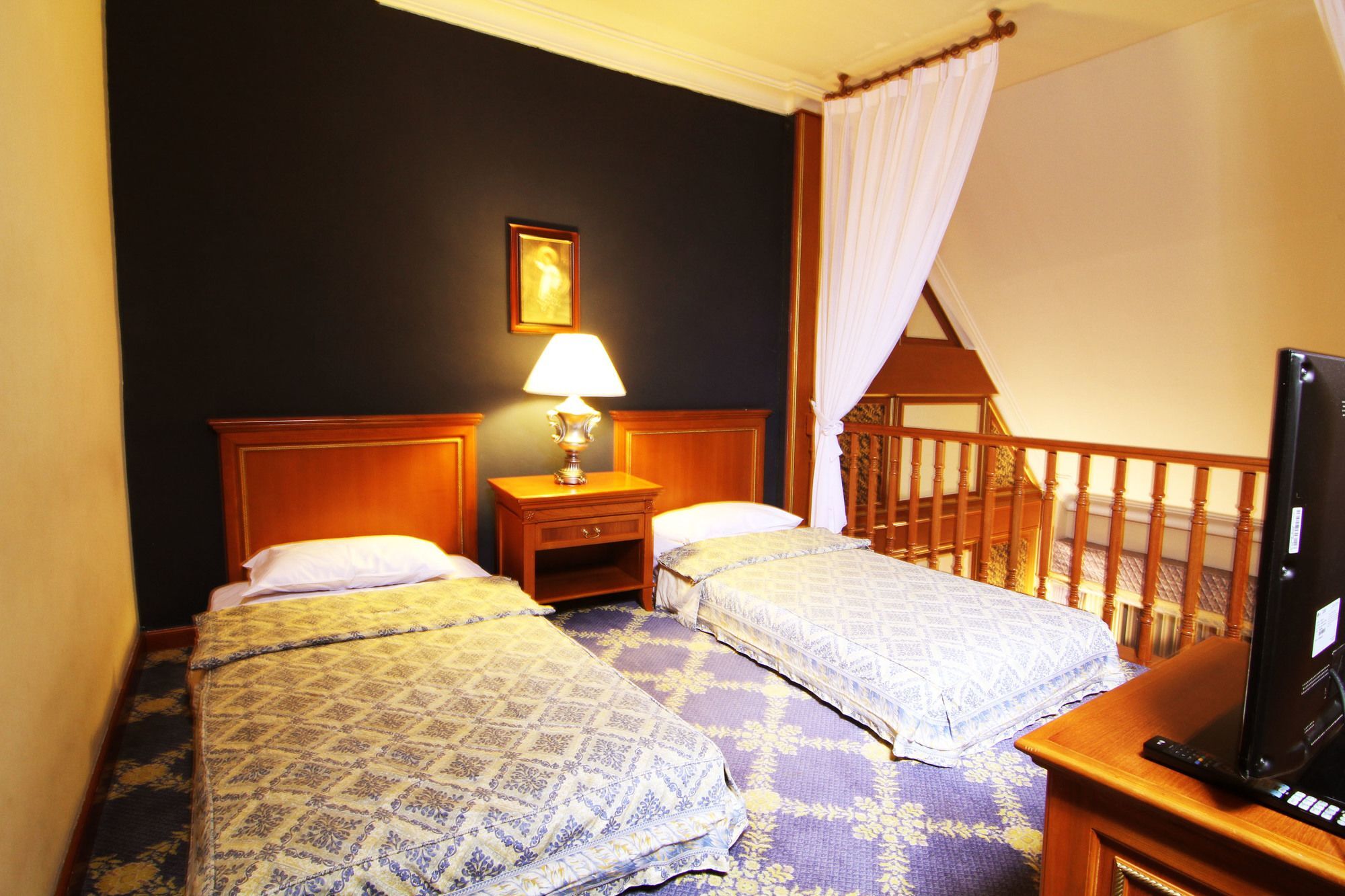 Geulis Boutique Hotel Bandung Extérieur photo